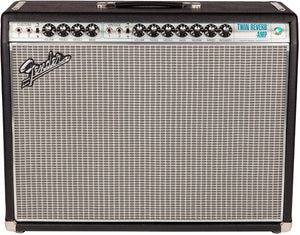 Fender  ’68 Custom Twin Reverb, 120V (292)