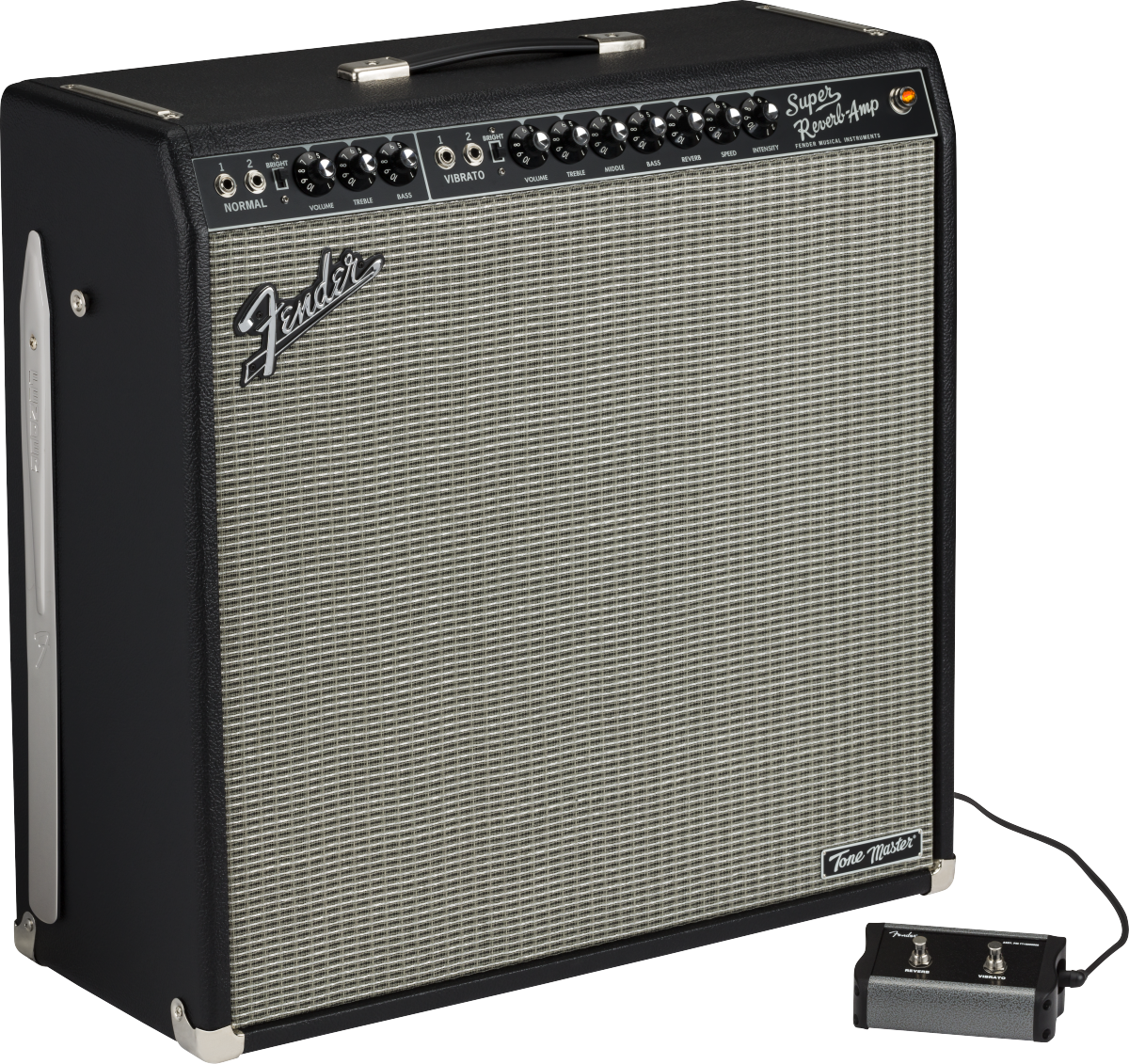 Fender Tone Master® Super Reverb®, 120V (900)