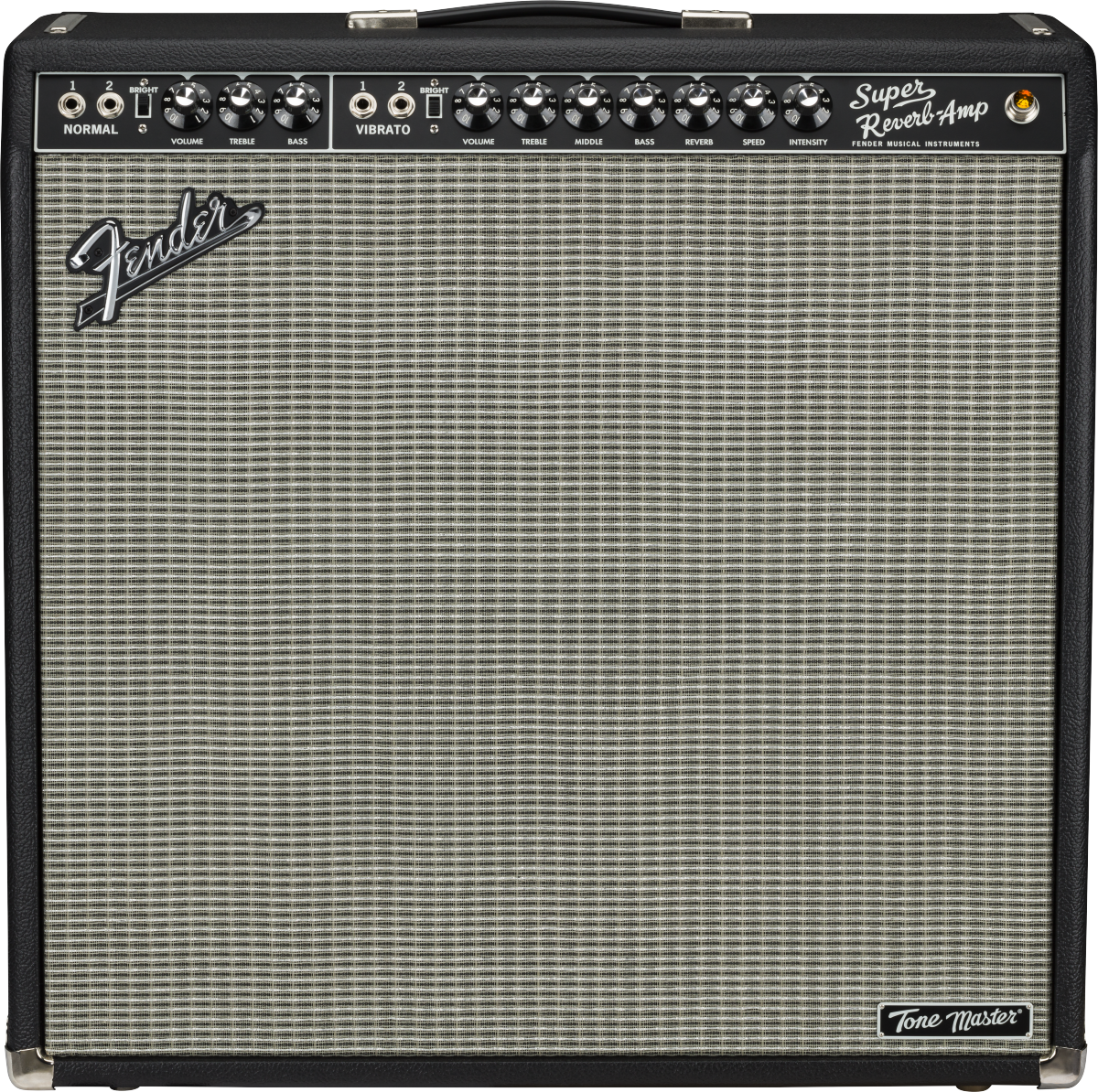 Fender Tone Master® Super Reverb®, 120V (900)