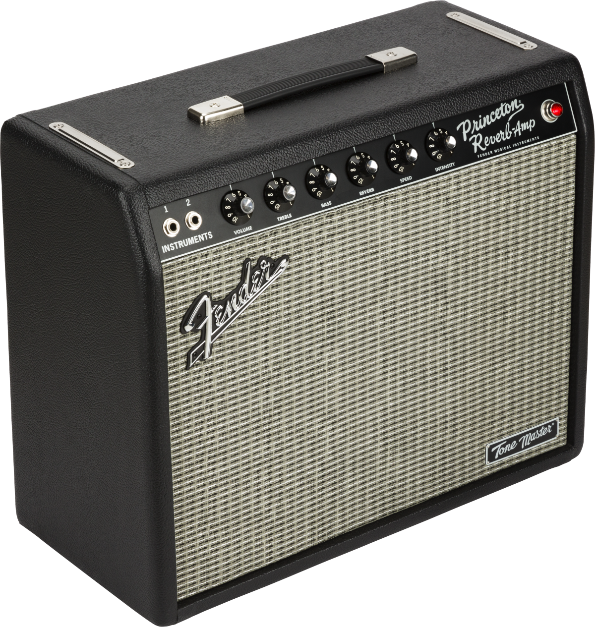 Fender Tone Master Princeton Reverb, 1X10, 120V (126)