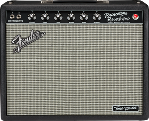 Fender Tone Master Princeton Reverb, 1X10, 120V