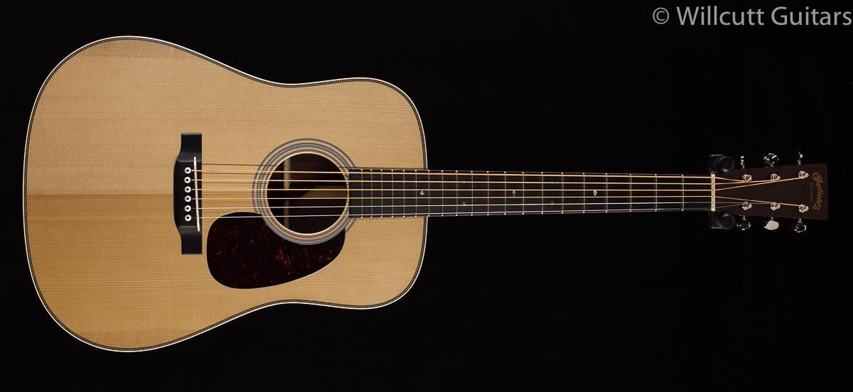 Martin D-28 Authentic 1937 VTS