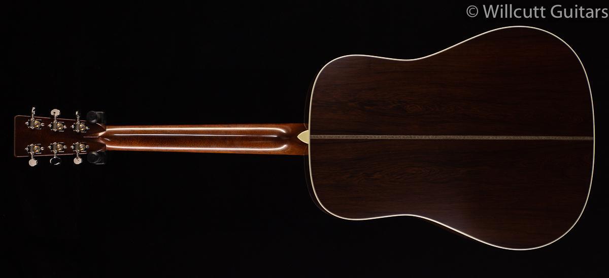 Martin D-28 Authentic 1937 VTS