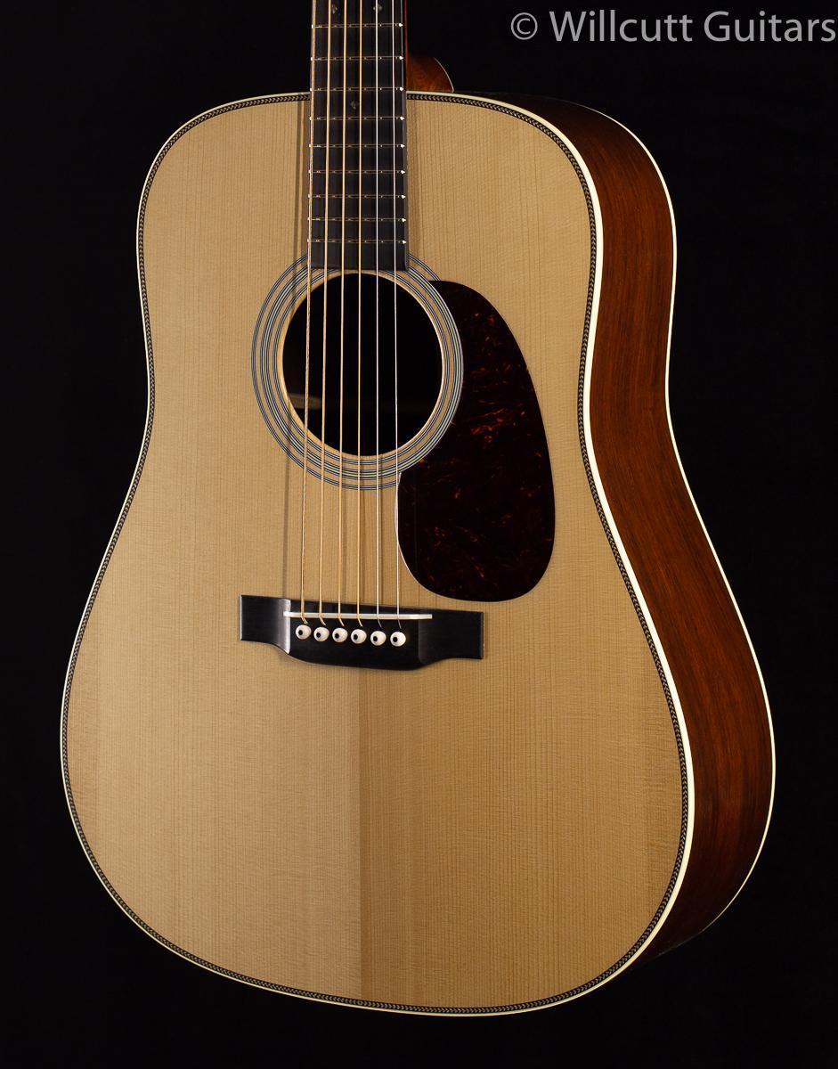 Martin D-28 Authentic 1937 VTS