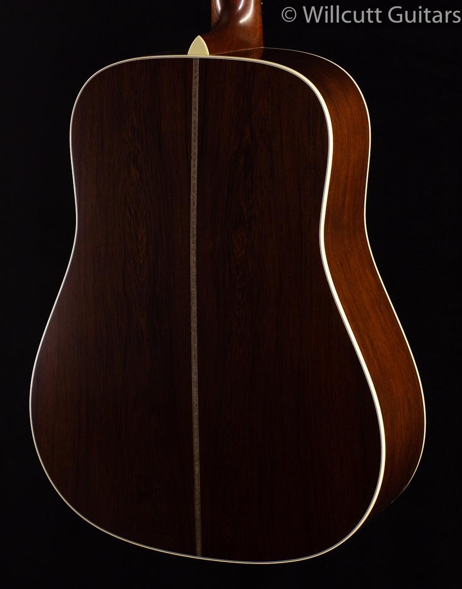 Martin D-28 Authentic 1937 VTS