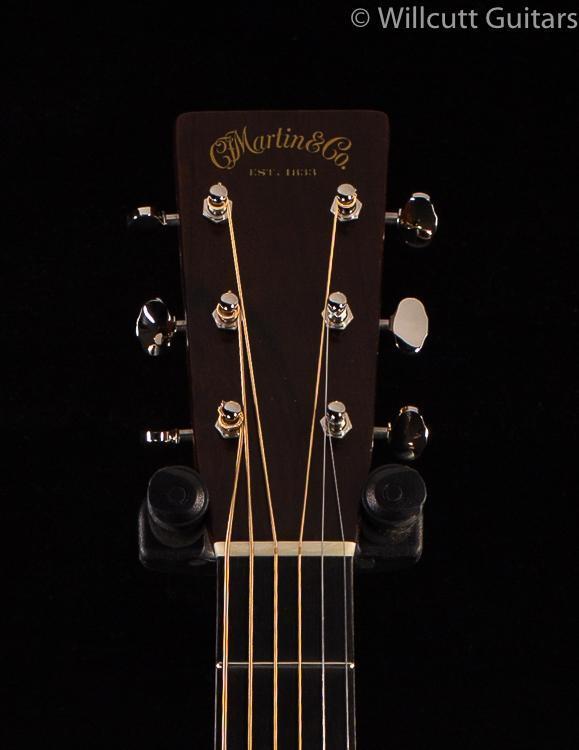 Martin D-28 Authentic 1937 VTS