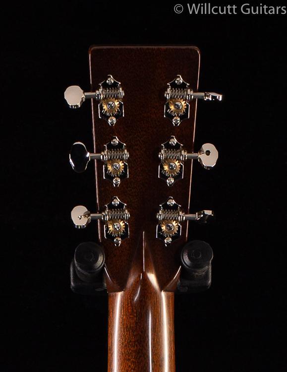Martin D-28 Authentic 1937 VTS