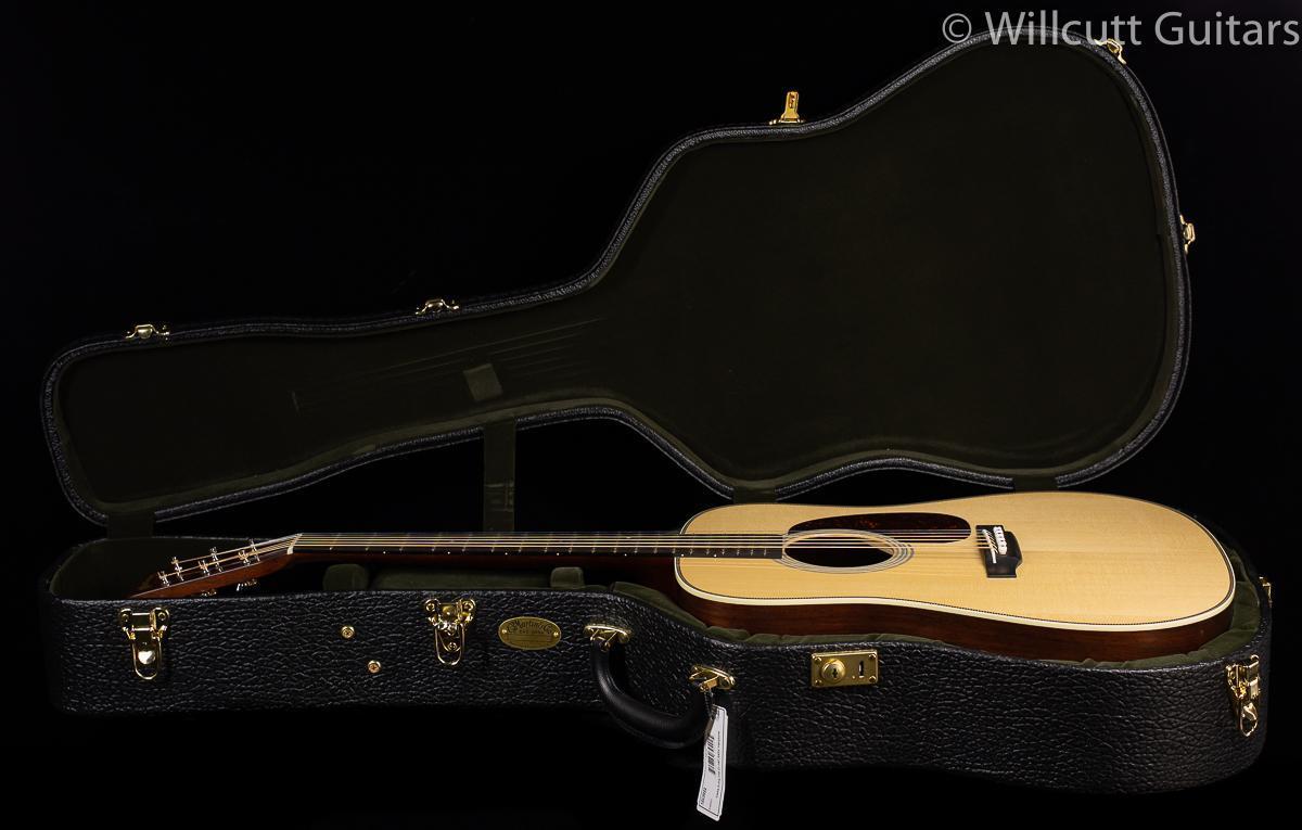 Martin D-28 Authentic 1937 VTS