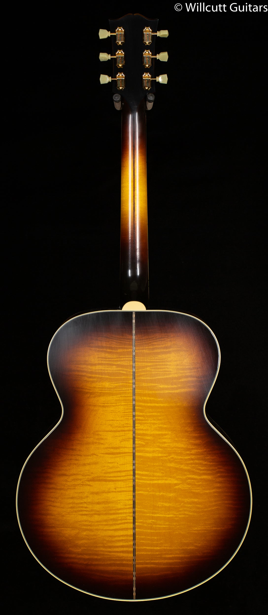Gibson Custom Shop 1957 SJ-200 (007)