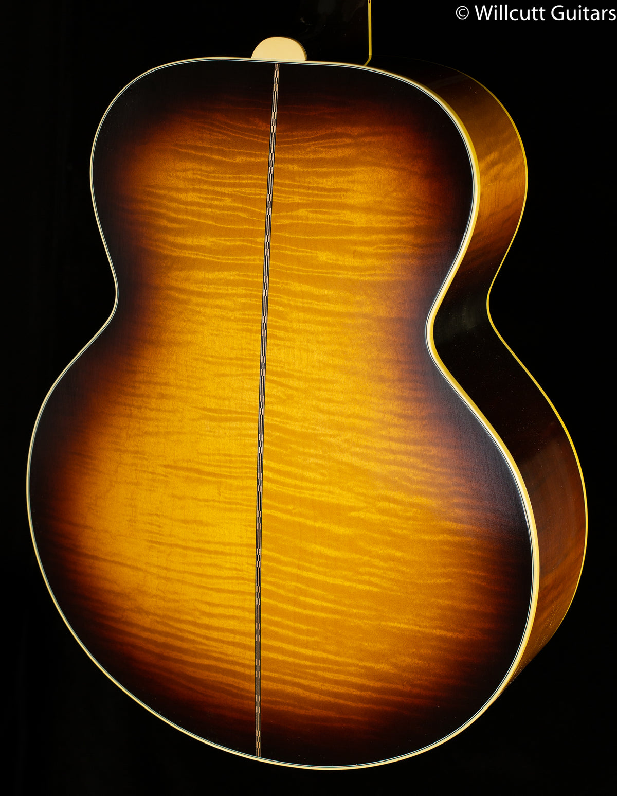 Gibson Custom Shop 1957 SJ-200 (007)