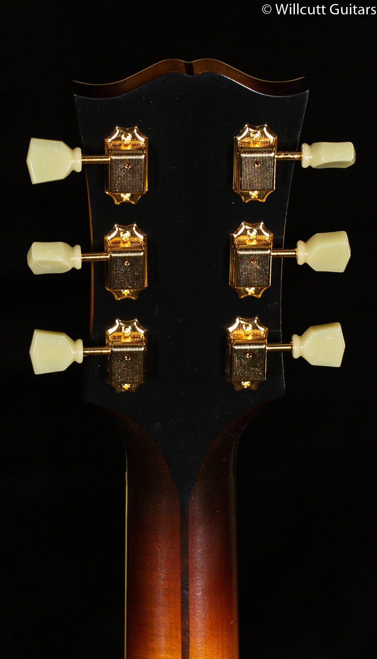Gibson Custom Shop 1957 SJ-200 (007)