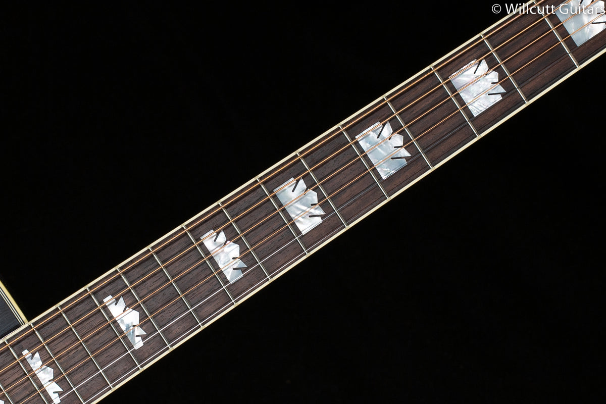 Gibson Custom Shop 1957 SJ-200 (007)