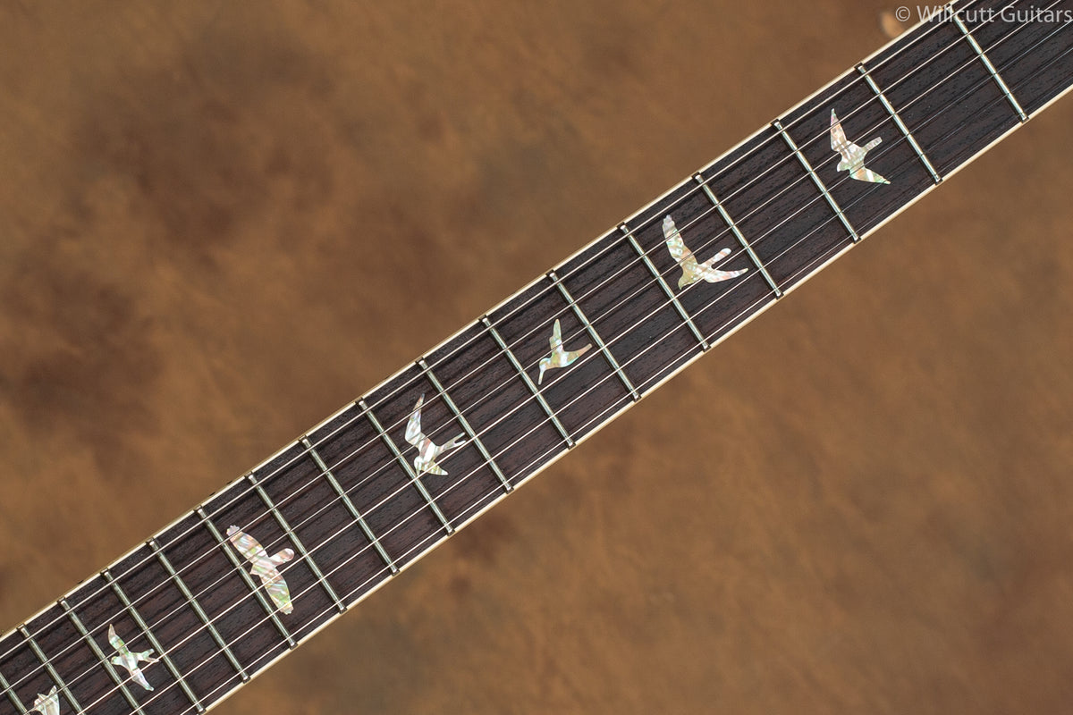 PRS McCarty 594 Grey Black 10 USED