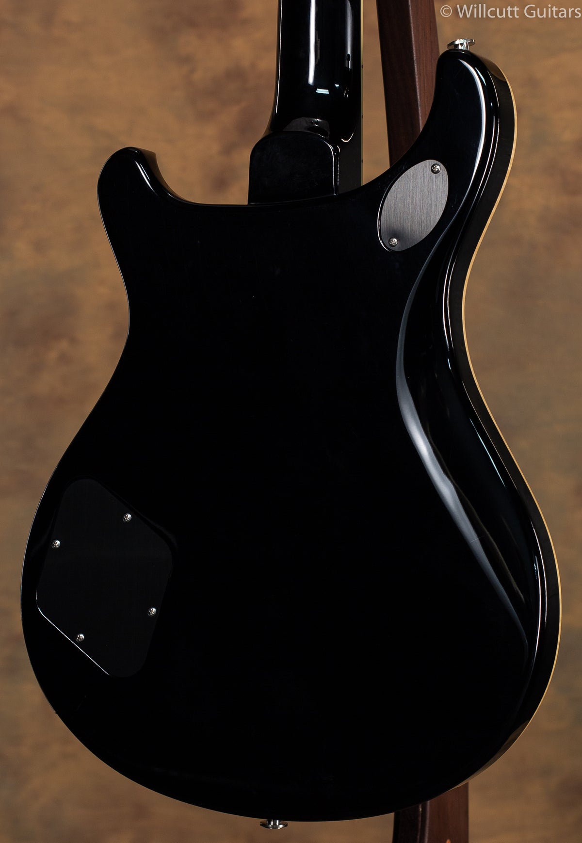 PRS McCarty 594 Grey Black 10 USED