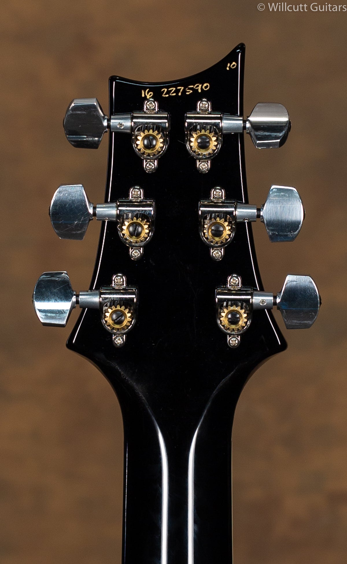 PRS McCarty 594 Grey Black 10 USED