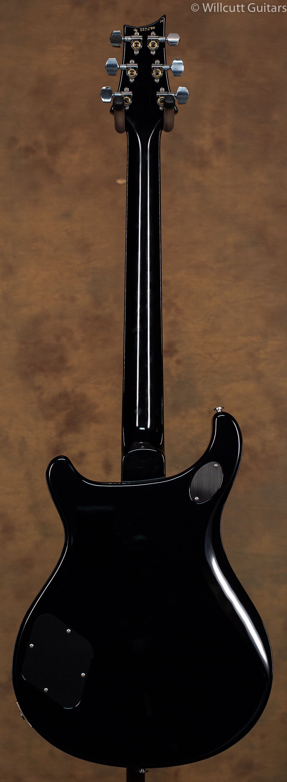 PRS McCarty 594 Grey Black 10 USED