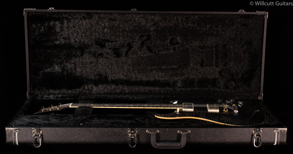 PRS McCarty 594 Grey Black 10 USED