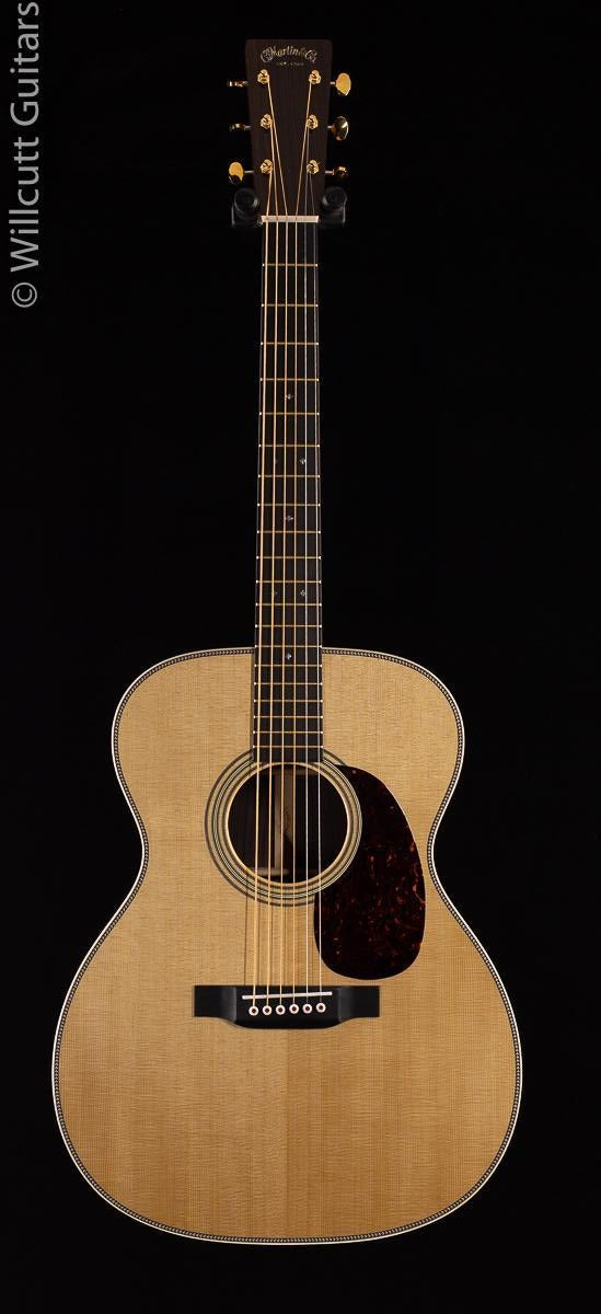Martin 000-28 Modern Deluxe