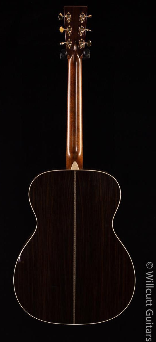 Martin 000-28 Modern Deluxe