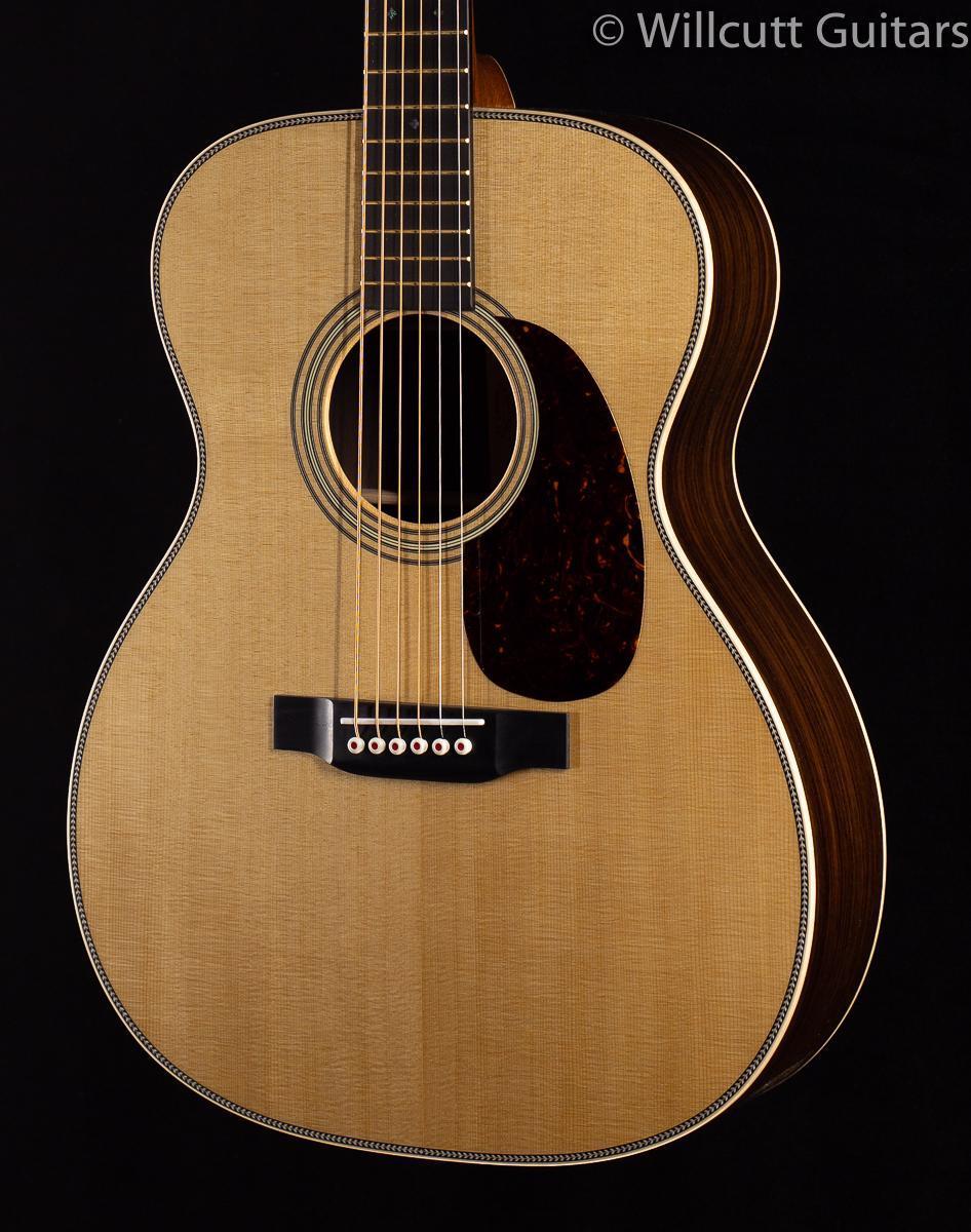 Martin 000-28 Modern Deluxe