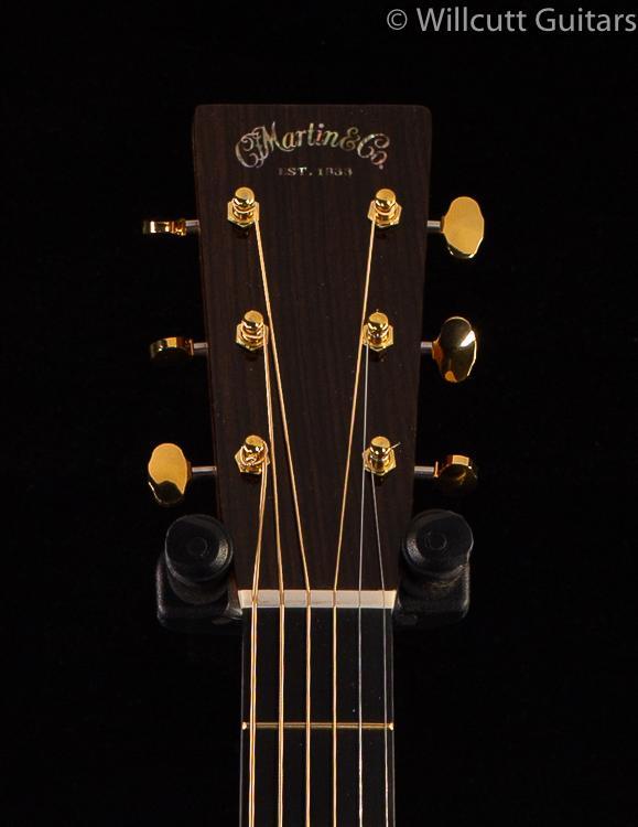 Martin 000-28 Modern Deluxe