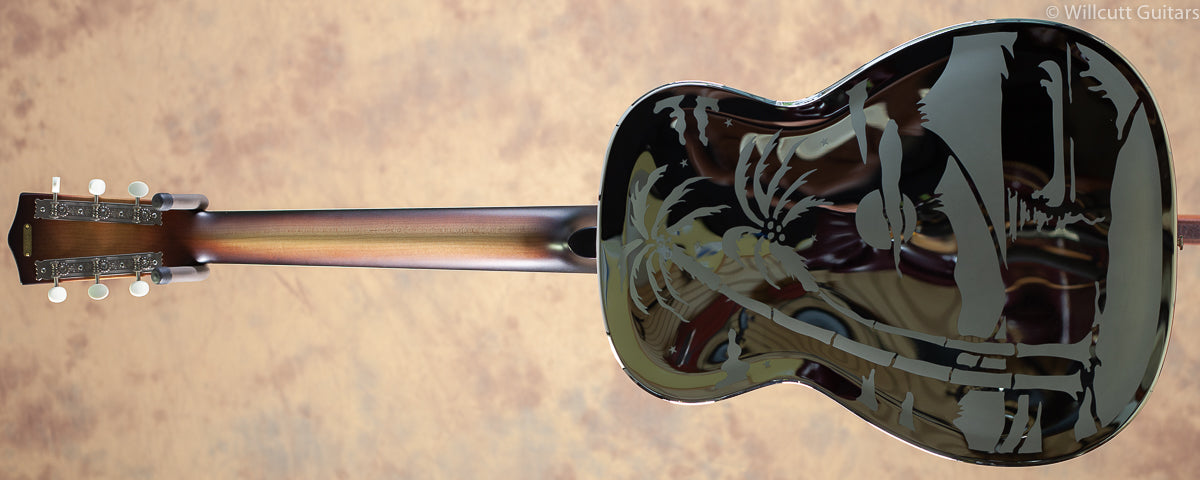 National Style 0 14-Fret USED (641)