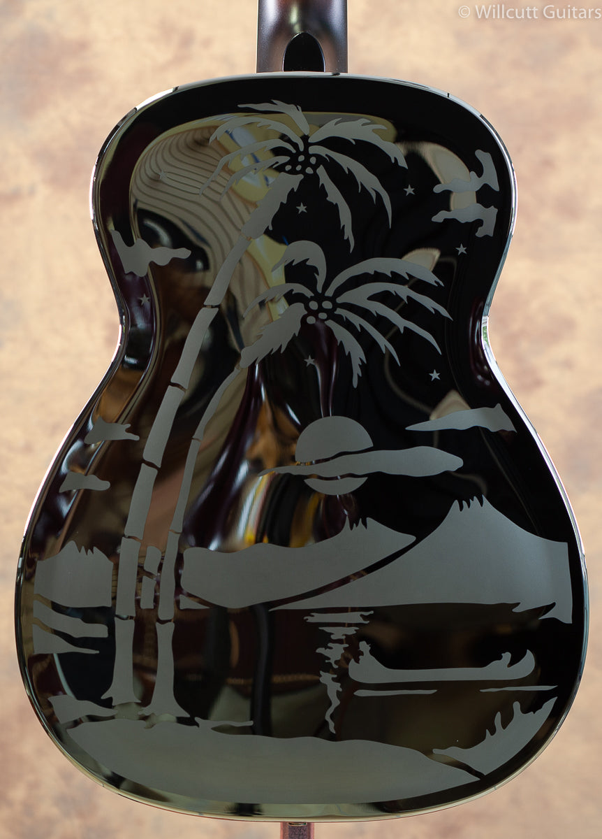 National Style 0 14-Fret USED (641)