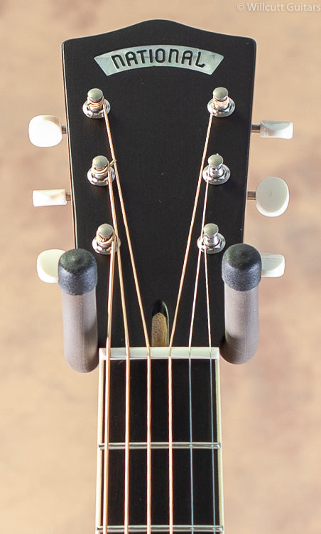 National Style 0 14-Fret USED (641)