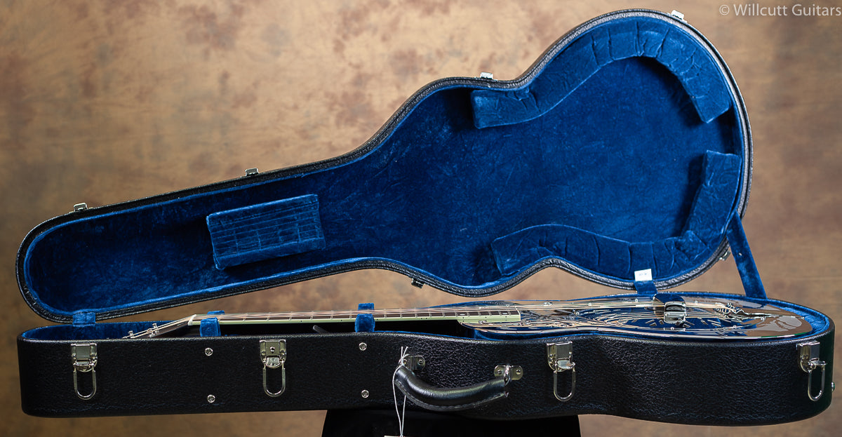 National Style 0 14-Fret USED (641)