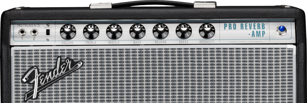 Fender 68 pro reverb reissue new arrivals