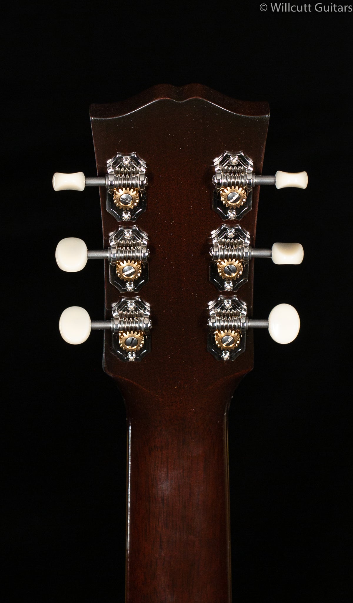 Gibson 1942 Banner Southern Jumbo