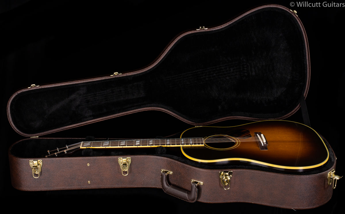 Gibson 1942 Banner Southern Jumbo