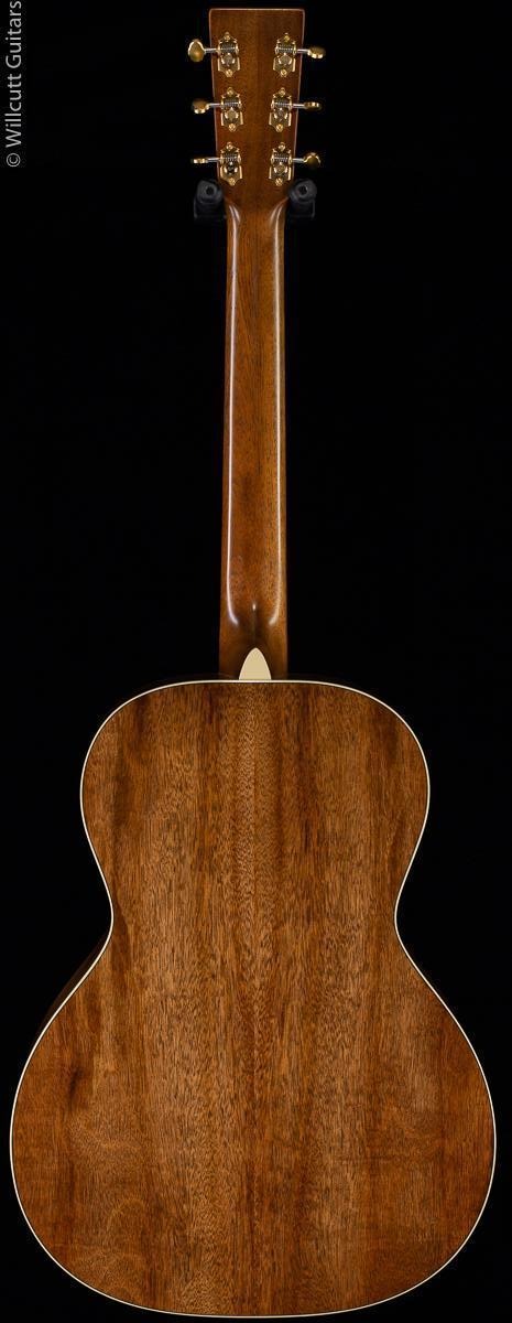 Martin 00L Fly Fishing Limited Edition Guitar