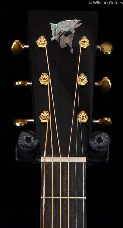 Martin 00L Fly Fishing Limited Edition Guitar