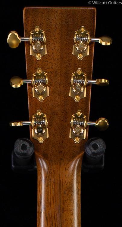 Martin 00L Fly Fishing Limited Edition Guitar