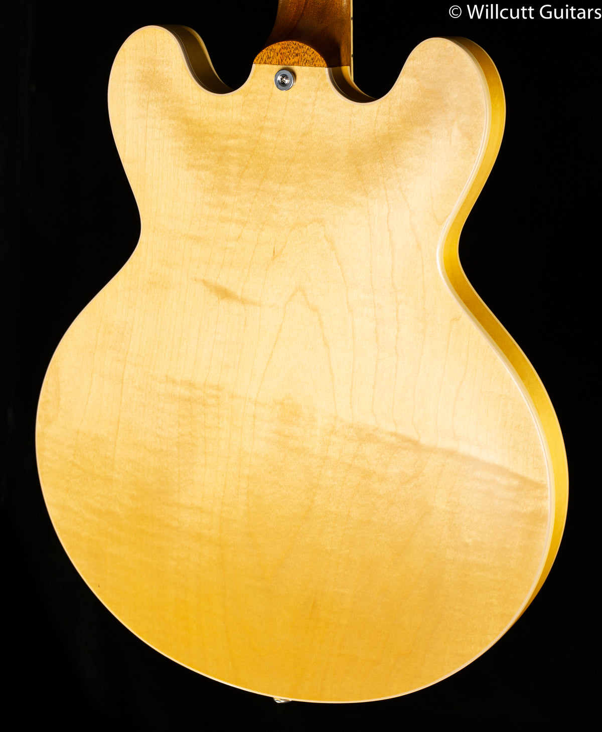 Gibson ES-335 Satin Vintage Natural (352)