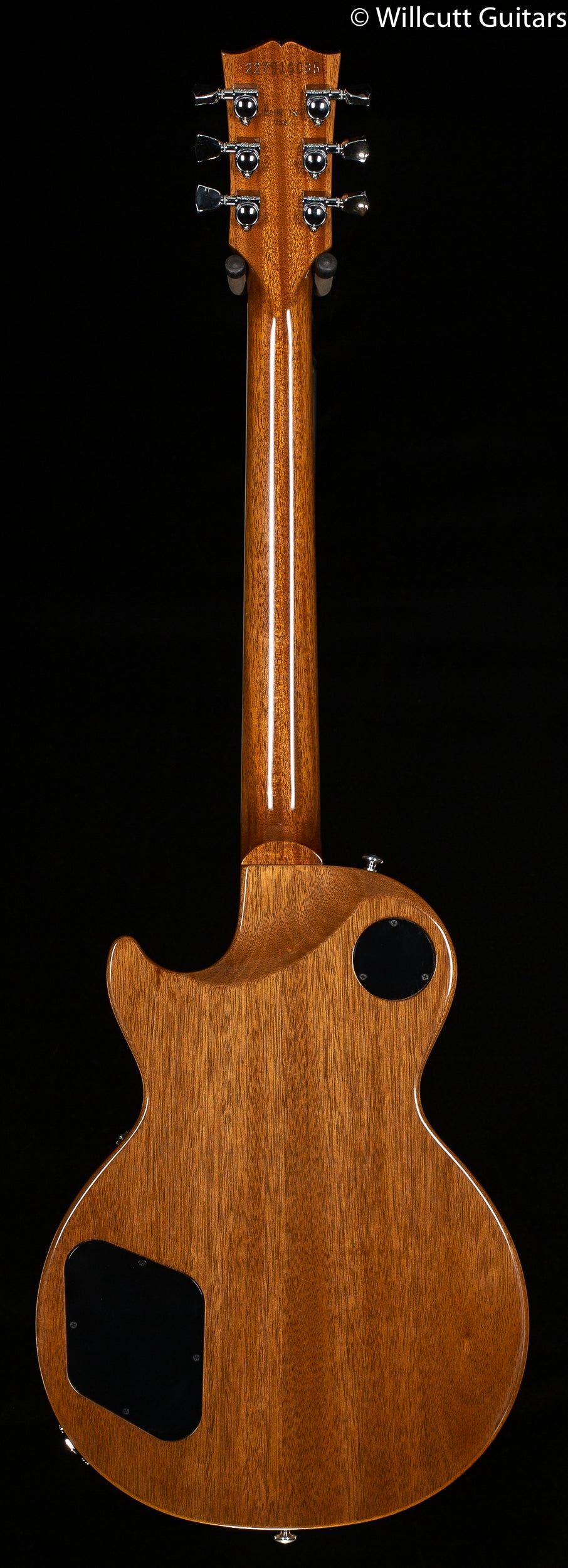 Gibson Les Paul Modern Graphite Top