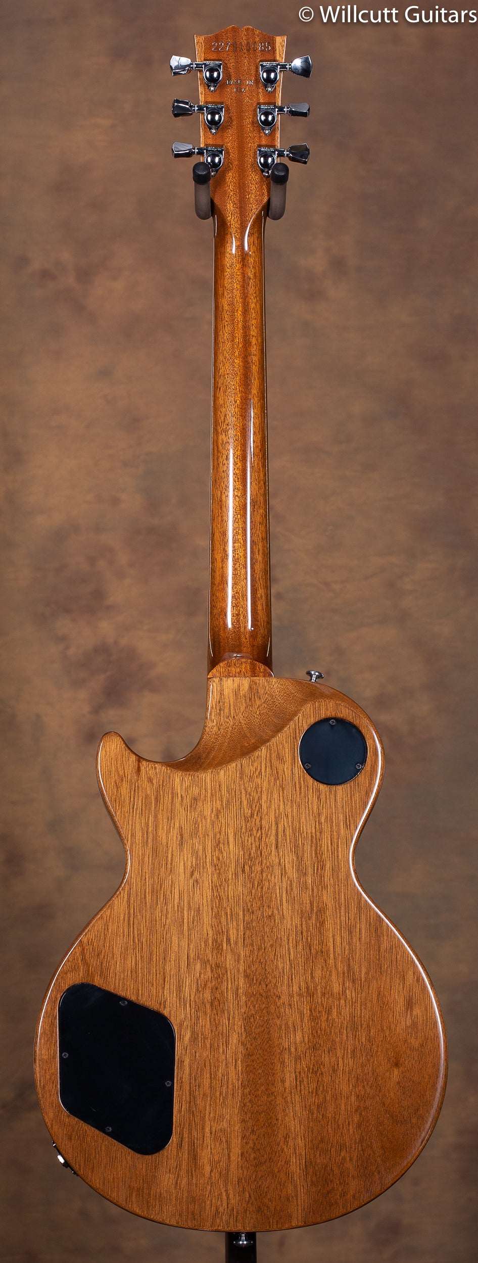 Gibson Les Paul Modern Graphite Top USED