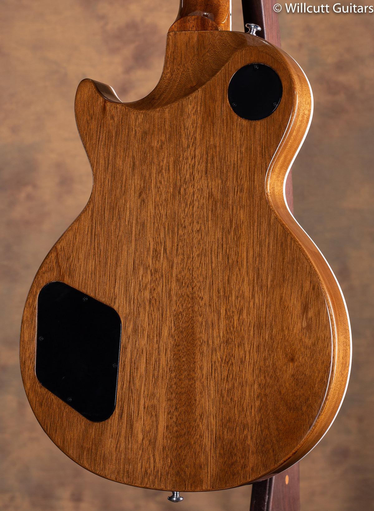 Gibson Les Paul Modern Graphite Top USED