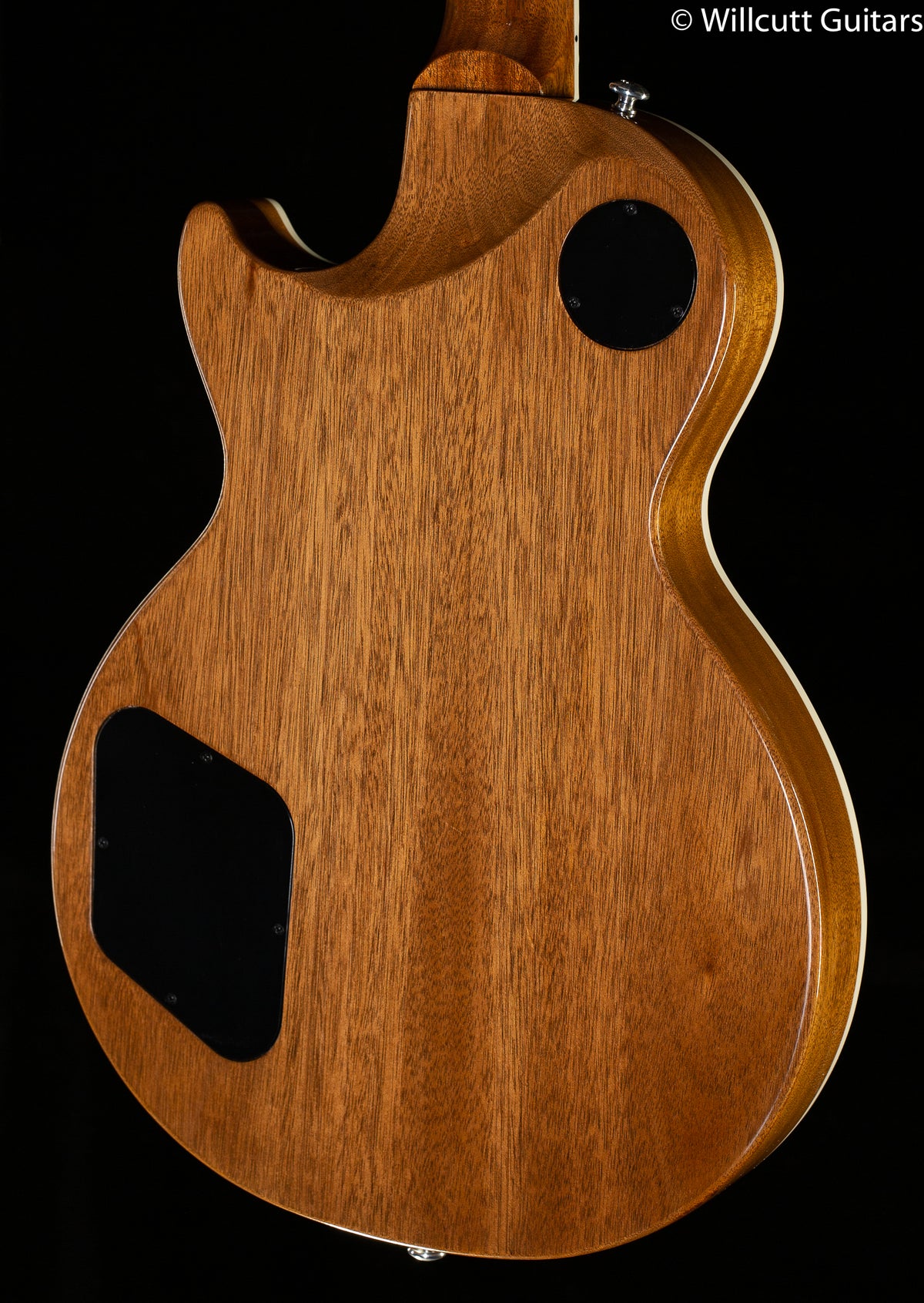 Gibson Les Paul Modern Graphite Top