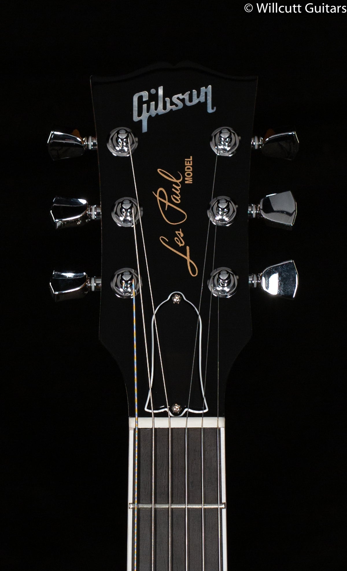 Gibson Les Paul Modern Graphite Top