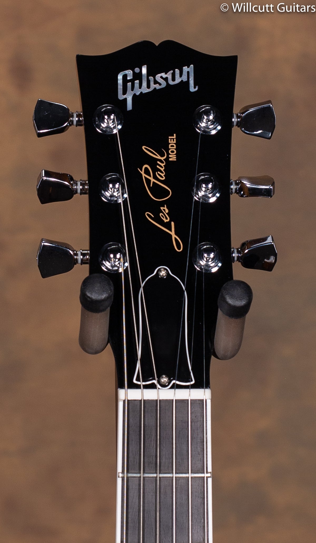 Gibson Les Paul Modern Graphite Top USED