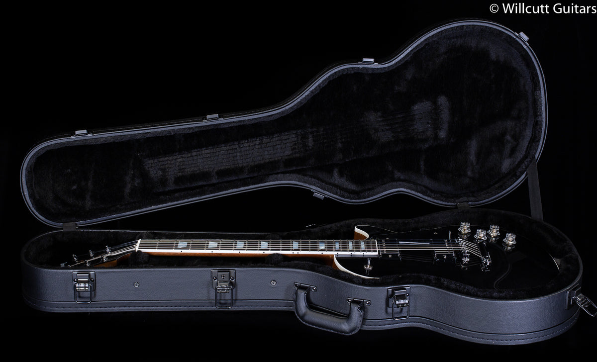 Gibson Les Paul Modern Graphite Top