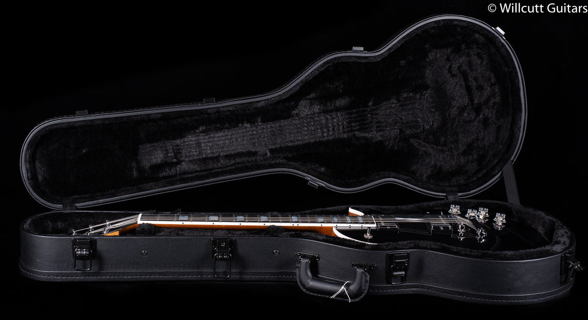 Gibson Les Paul Modern Graphite Top USED