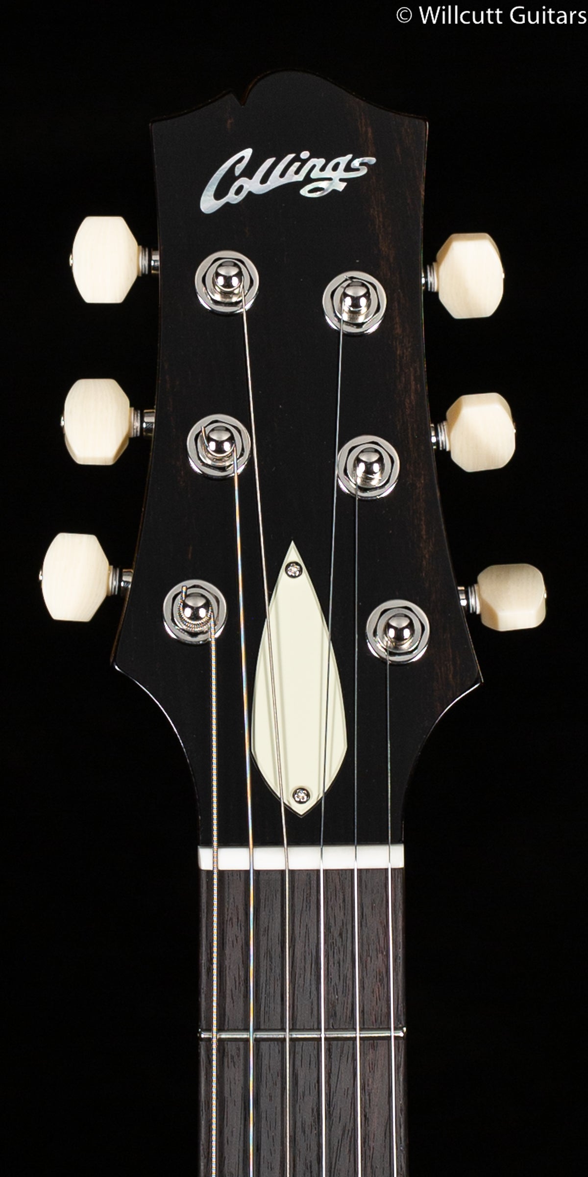 Collings 360 LT Olympic White (803)