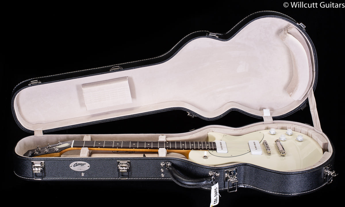 Collings 360 LT Olympic White (803)