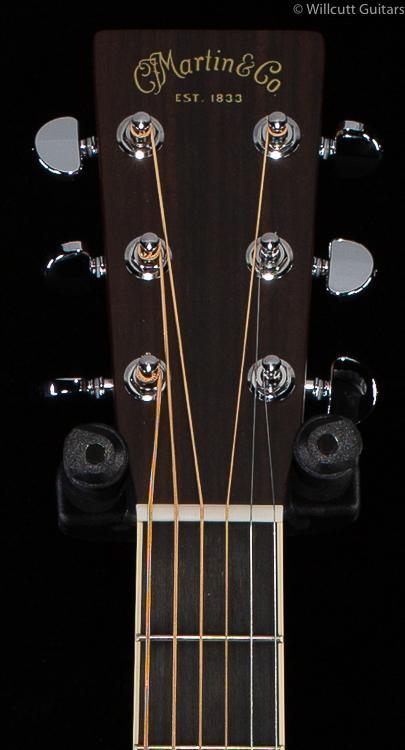 Martin D-35 Sunburst