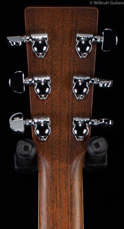 Martin D-35 Sunburst
