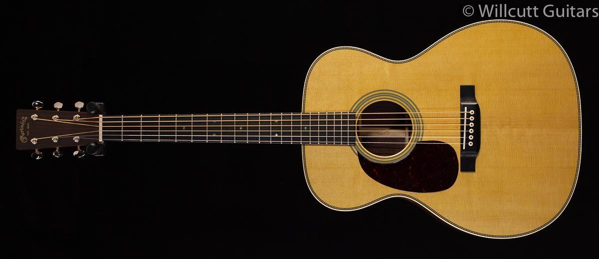 Martin 000-28 Lefty
