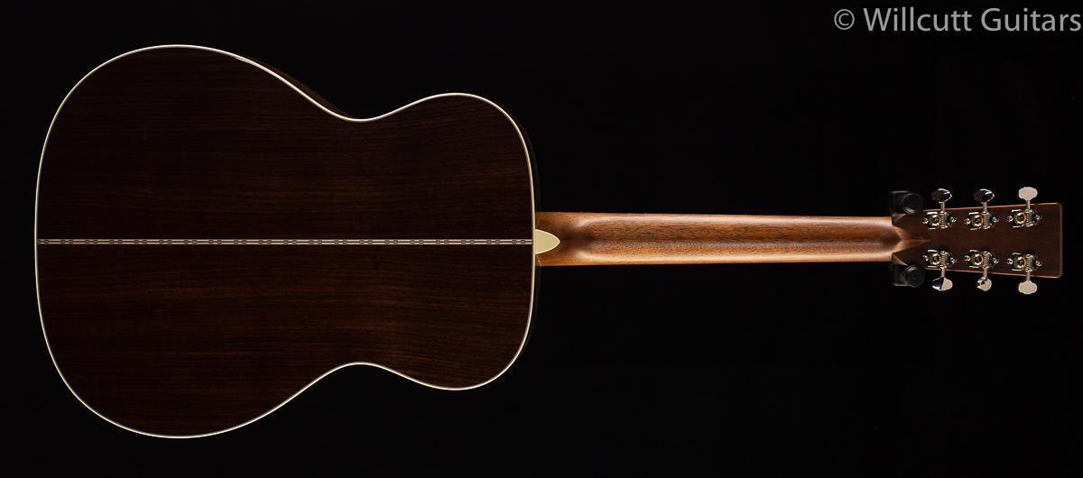 Martin 000-28 Lefty